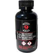 FLACON SOLUTIE BUSHNELL HOPPES BLACK PENTRU CURATAT TEAVA 118ML