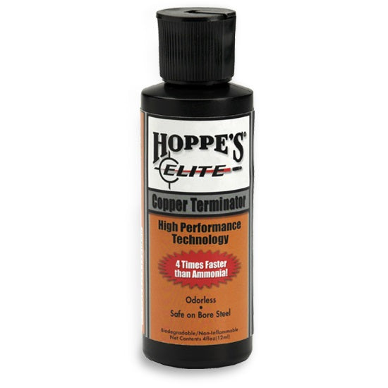 FLACON SOLUTIE HOPPE.S ELITE PT CURATAT TEAVA 118ML