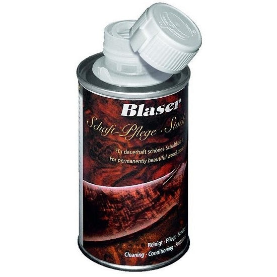 FLACON ULEI LEMN BLASER 150ML