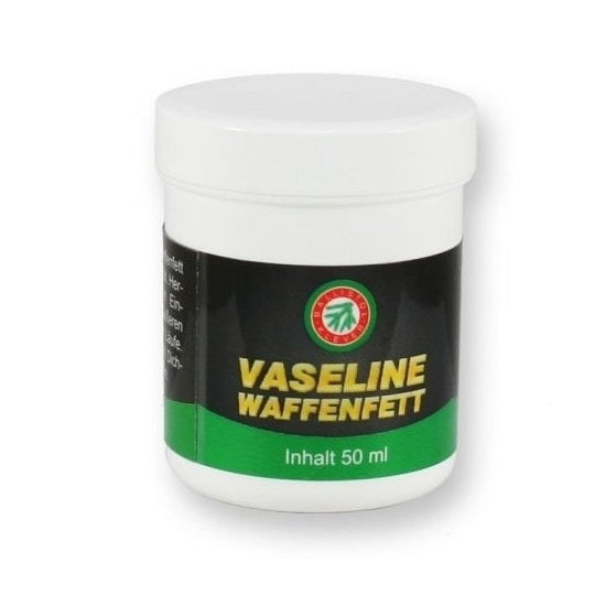 FLACON VASELINA BALLISTOL KLEVER PENTRU INTRETINERE ARMA 50ML