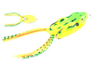 FLAT FROG COLMIC CHARTREUSE IMPACT