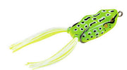 FLAT FROG COLMIC NATURAL FROG