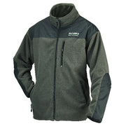 FLEECE SPRO JK MOSS GREEN