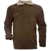 FLEECE TREESCO POLO