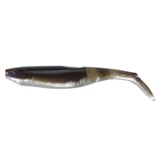 FLEX CUTT SHAD BERKLEY BULK 7.5cm - CAPUCCINO