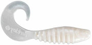 FLEX GRUB BERKLEY BULK 7.5cm - PEARL
