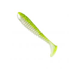 FLEX RIB SHAD BERKLEY BULK 6,5cm LIME