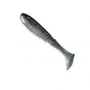FLEX RIB SHAD BERKLEY BULK 6,5cm NATURAL