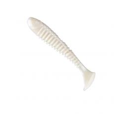 FLEX RIB SHAD BERKLEY BULK 6,5cm PEARL