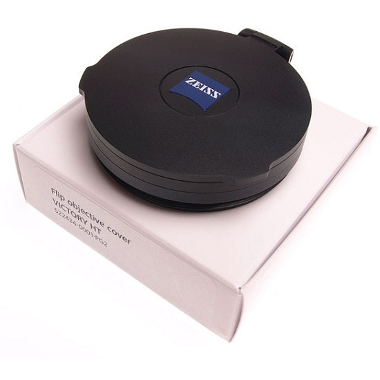 FLIP UP COVER ZEISS V8/HT 56MM