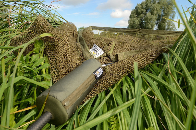 FLOTOR SOLAR BOW-LOC NET FLOAT