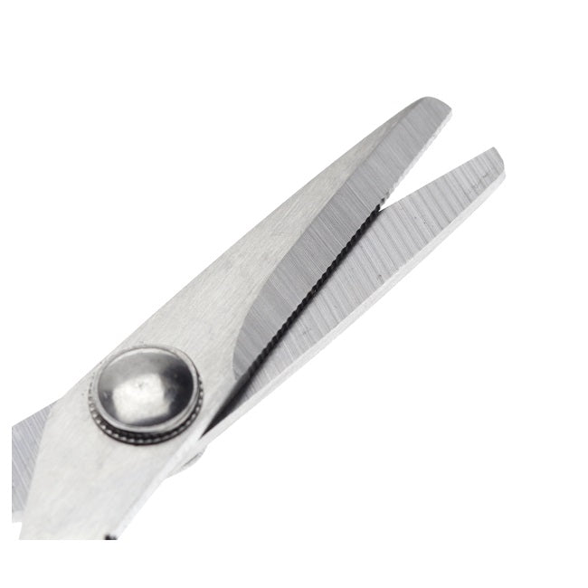 FOARFECA PRO FL BRAID SCISSORS CARP