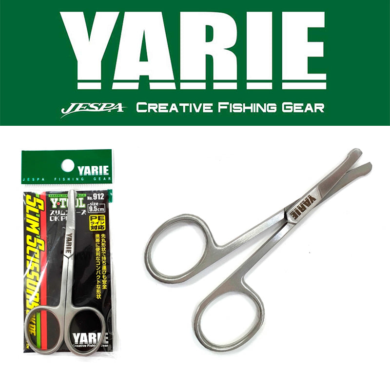 FOARFECA YARIE 912 SLIM 9.5CM