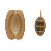 FORMA MOSTIRO RAPIDA +1 COSULET INLINE 40 GR (SET) 