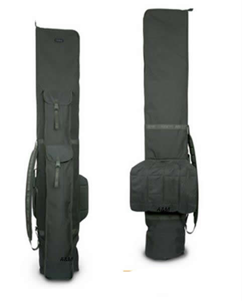 FOX HUSA LANSETA ROYALE 209CM/4POSTURI 