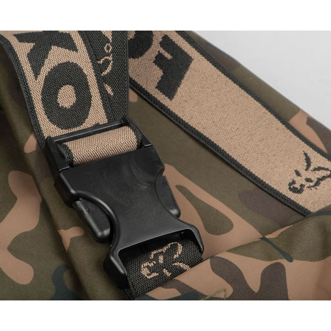 FOX LIGHTWEIGHT CAMO WADERS 43