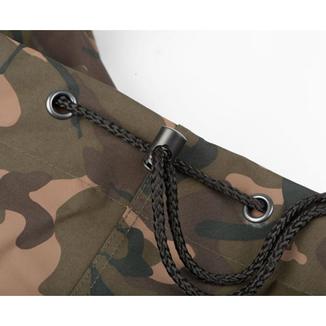 FOX LIGHTWEIGHT CAMO WADERS 44