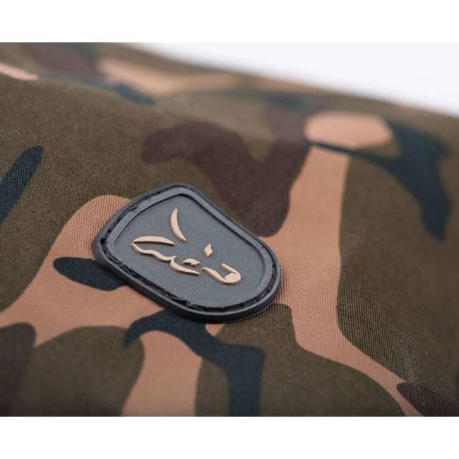 FOX LIGHTWEIGHT CAMO WADERS 46