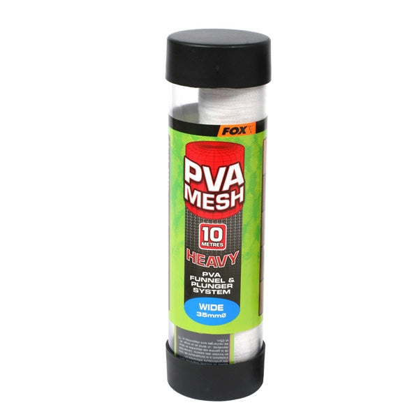 FOX SISTEM PVA WIDE 10M 