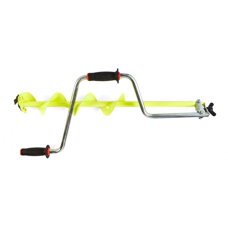 FREZA COPCA LUCKY JOHN REXTOR BLAST 150mm