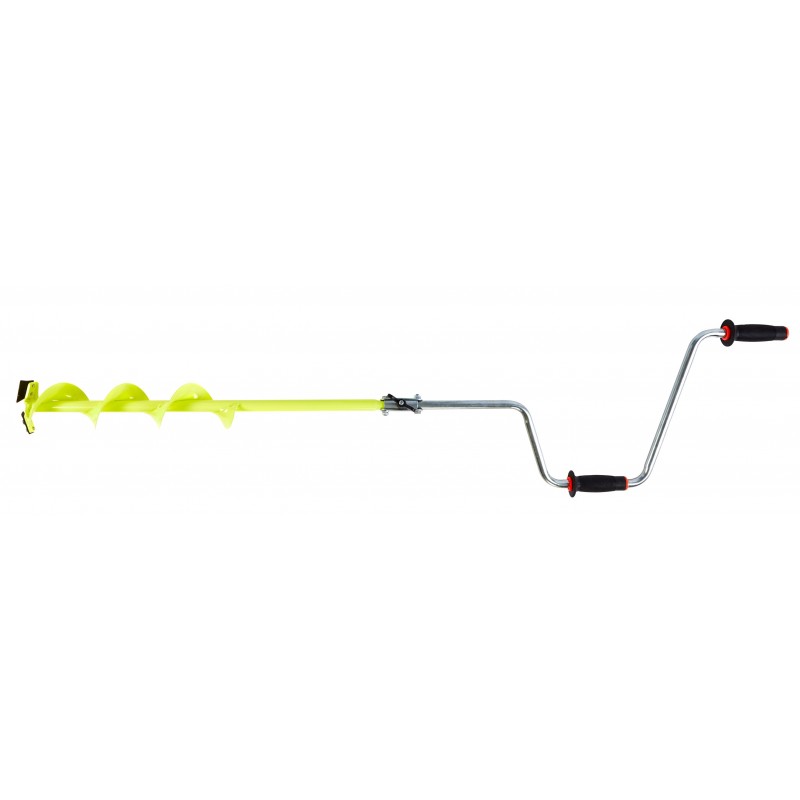 FREZA COPCA LUCKY JOHN REXTOR BLAST 150mm