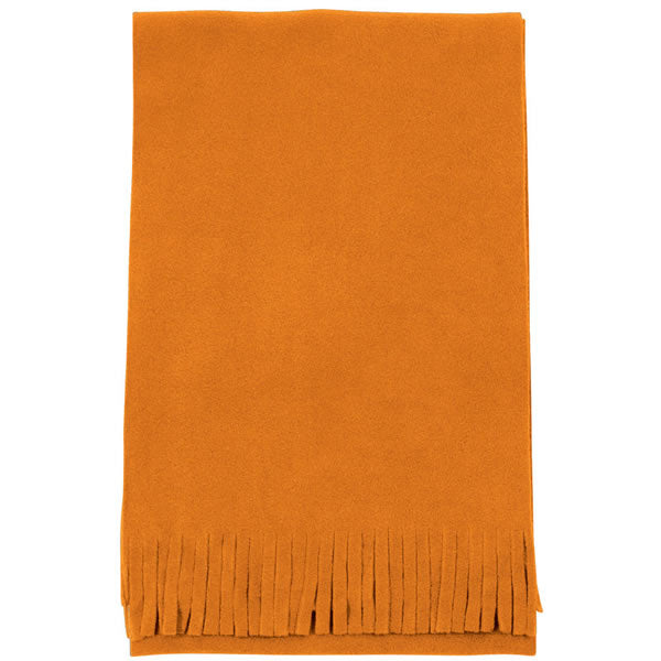 FULAR TREESCO ORANGE BRODAT 