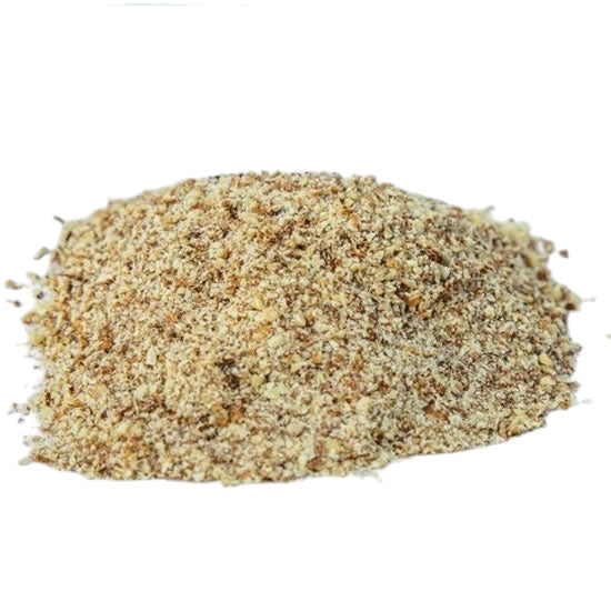 Faina Grosiera TIGERNUTS Alune Tigrate, 5kg