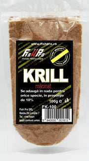 Faina Krill 100G
