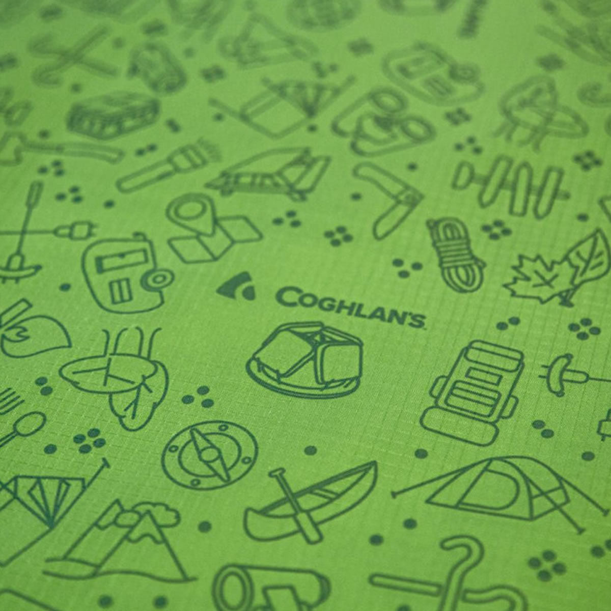 Fata de Masa Picnic/ Camping Coghlans