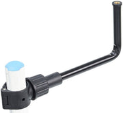 Feeder Arm GARBOLINO Multigrip 90 Open Compact, Black