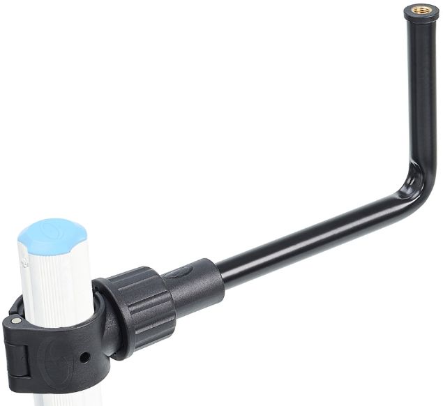Feeder Arm GARBOLINO Multigrip 90 Open Compact, Black