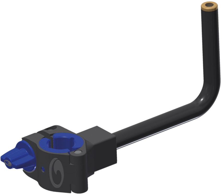 Feeder Arm Garbolino 90 Multigrip Open, 18x10cm