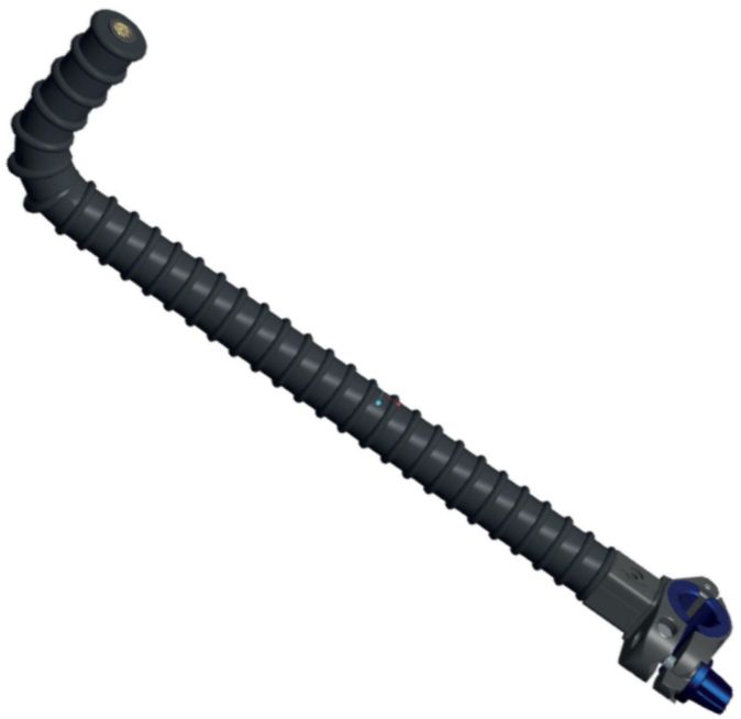 Feeder Arm Garbolino 90 Multigrip Open EVA Crante