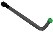 Feeder Arm Mikado Suport Feeder - Neoprene Combo Cu Opritor, 42cm