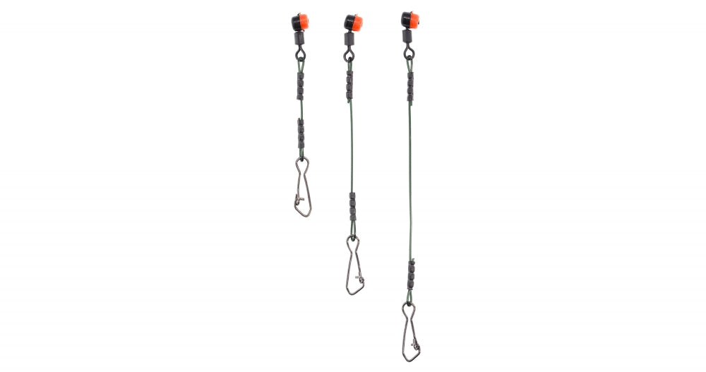 Feeder Link - Connector - 7Cm -3Buc