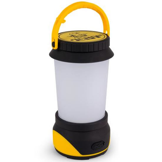 Felinar BLACK CAT Rechargable Bivvy Light