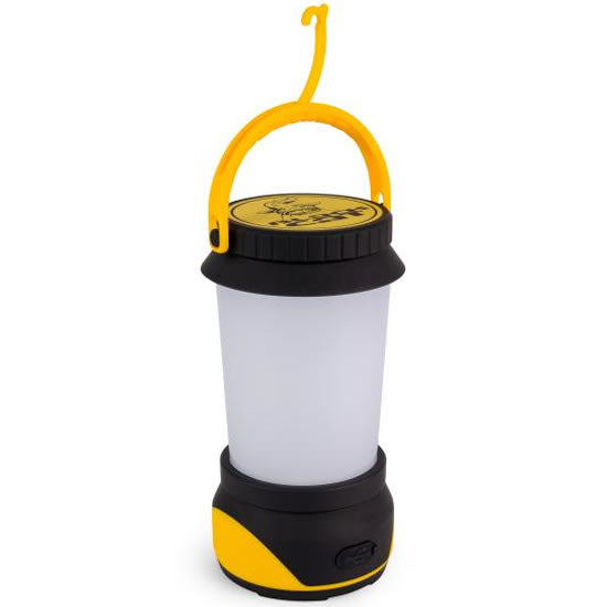 Felinar BLACK CAT Rechargable Bivvy Light
