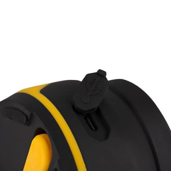 Felinar BLACK CAT Rechargable Bivvy Light