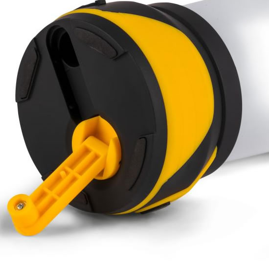 Felinar BLACK CAT Rechargable Bivvy Light