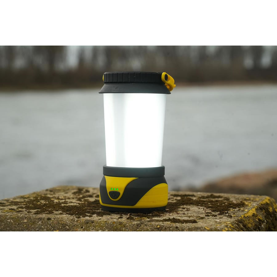 Felinar BLACK CAT Rechargable Bivvy Light