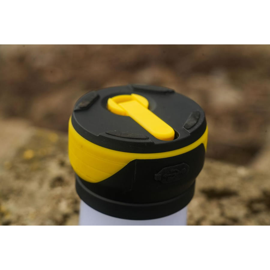 Felinar BLACK CAT Rechargable Bivvy Light