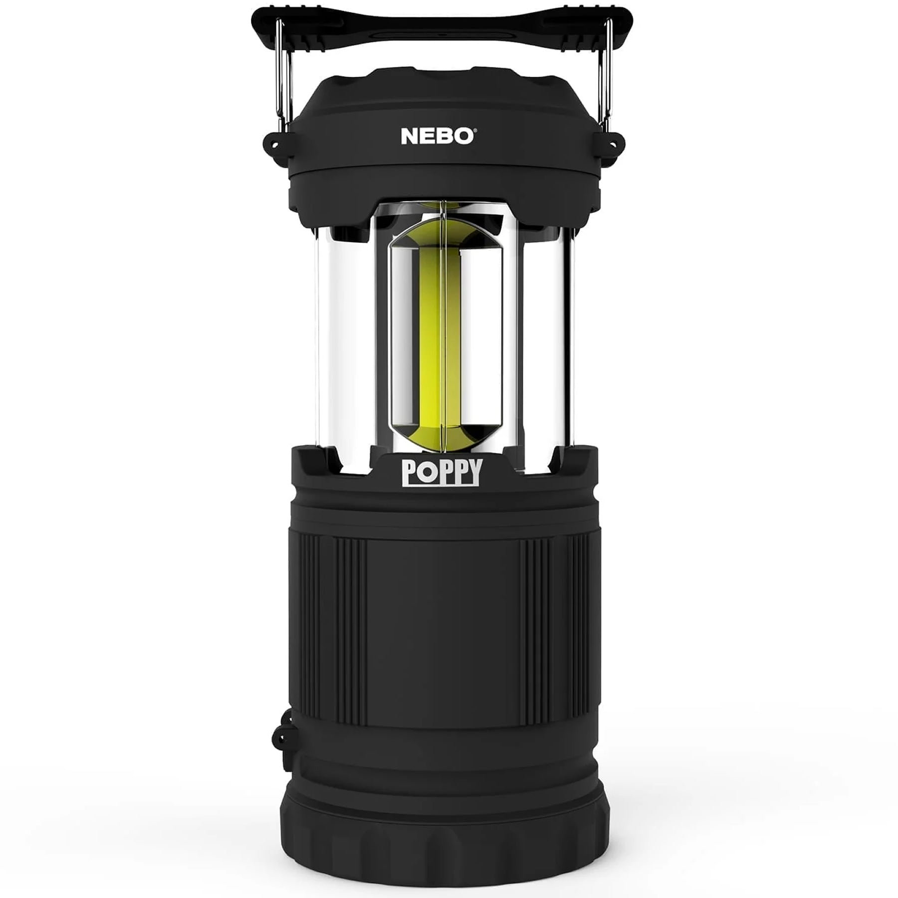 Felinar NEBO Poppy, 300 lm, AA Batteries