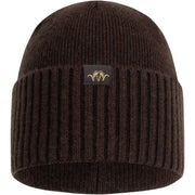Fes BLASER Blaze 657 Rib Beanie Bob, Brown