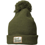 Fes Prologic Bank Bound Green/Camo