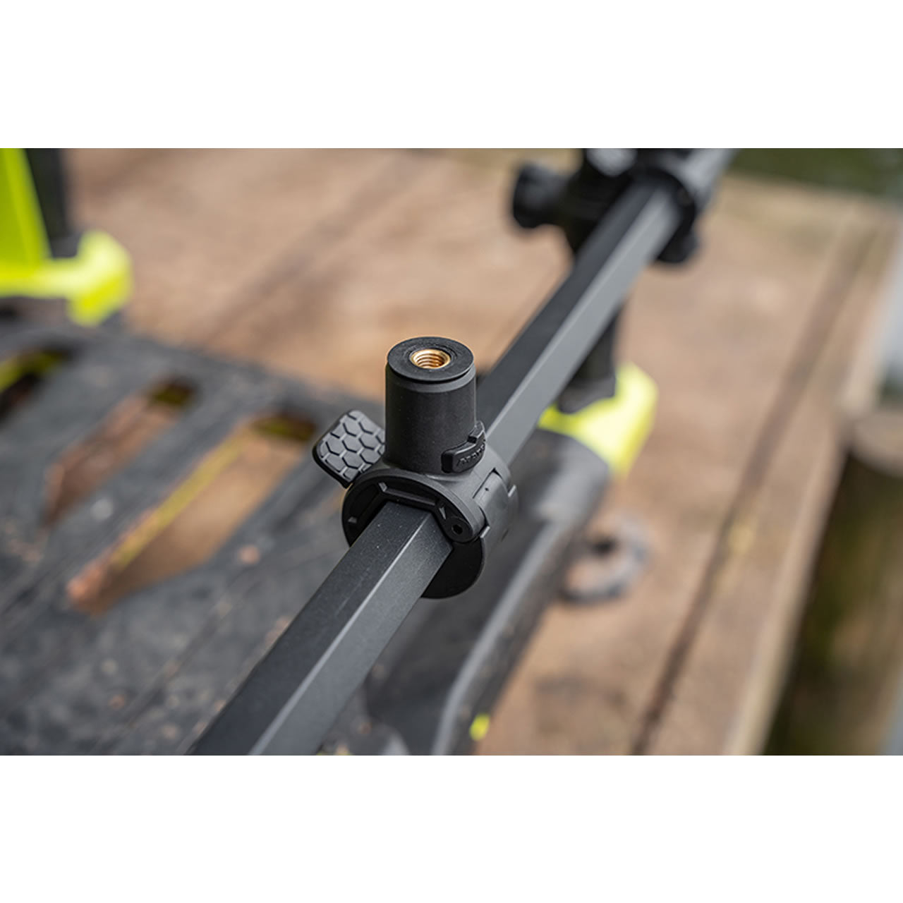 Filete Rezerva Clema Matrix Tool Bar Pro Clamp Spare Inserts, 2buc/pac