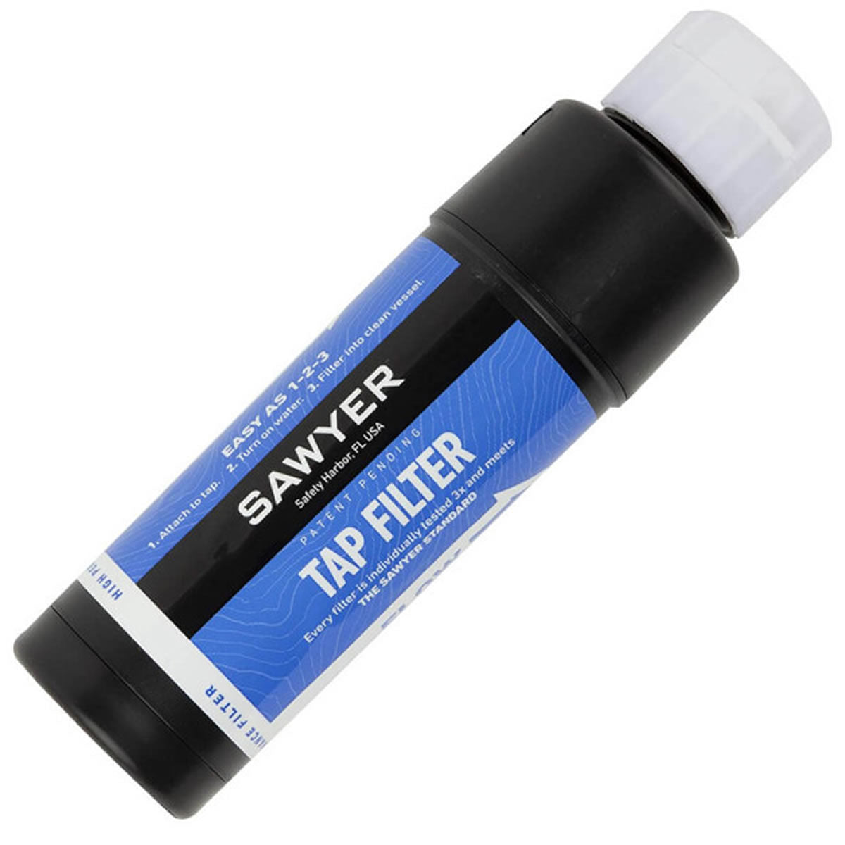 Filtru Apa pentru Robinet Sawyer 