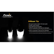 Filtru Dispersor Fenix - AOD-