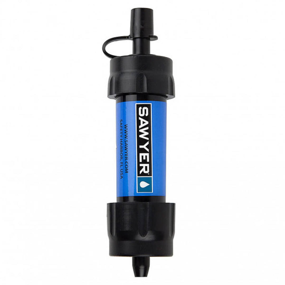 Filtru pentru Apa Sawyer Mini, Albastru