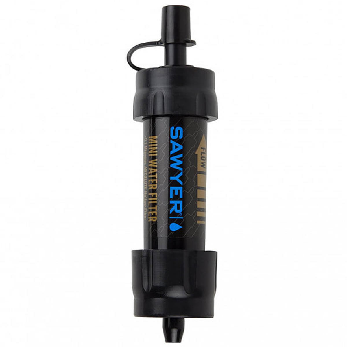 Filtru pentru Apa Sawyer Mini, Negru