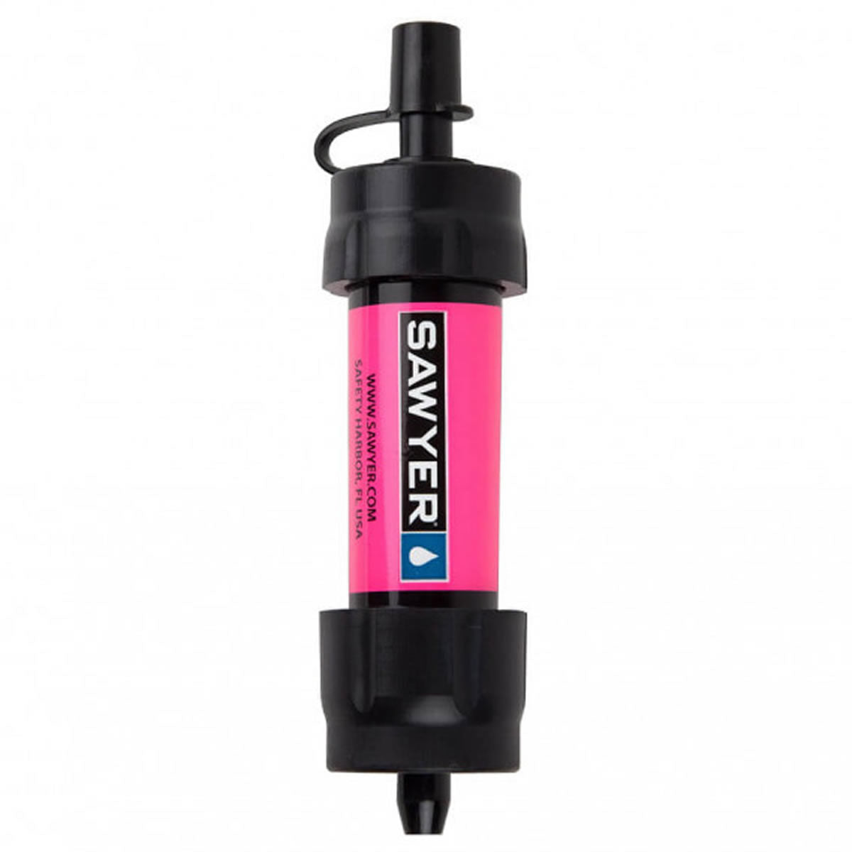 Filtru pentru Apa Sawyer Mini, Roz 